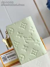 ルイヴィトン財布 LOUIS VUITTON 高品質 2025新作 財布 M14088