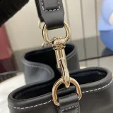 グッチバッグ GUCCI 高品質 2025新作 ミニバケットバッグ
