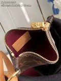 ルイヴィトンバッグ LOUIS VUITTON 高品質 2025新作 バッグ M12925