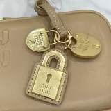 ミュウミュウバッグ Miu Miu 高品質 2025新作 ショルダーバッグ