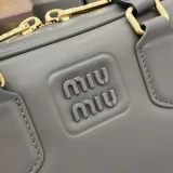 ミュウミュウバッグ Miu Miu 高品質 2025新作 クロスボディバッグ