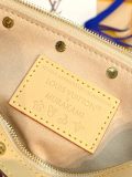 ルイヴィトンバッグ LOUIS VUITTON 高品質 2025新作 アンダーアームバッグ M13404