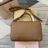 ミュウミュウバッグ Miu Miu 高品質 2025新作 ブリーフケース