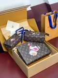 ルイヴィトンバッグ LOUIS VUITTON 高品質 2025新作 収納バッグ M13762