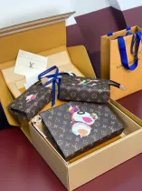 ルイヴィトンバッグ LOUIS VUITTON 高品質 2025新作 収納バッグ M13762