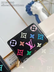 ルイヴィトンバッグ LOUIS VUITTON 高品質 2025新作 カード入れ M13829