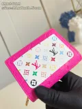 ルイヴィトンバッグ LOUIS VUITTON 高品質 2025新作 カード入れ M13619