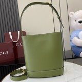 グッチバッグ GUCCI 高品質 2025新作 バケットバッグ