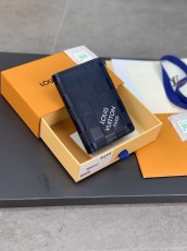 ルイヴィトンバッグ LOUIS VUITTON 高品質 2025新作 カード入れ M60543