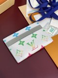 ルイヴィトンバッグ LOUIS VUITTON 高品質 2025新作 カード入れ M13911