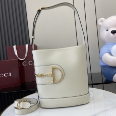 グッチバッグ GUCCI 高品質 2025新作 バケットバッグ