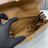 ミュウミュウバッグ Miu Miu 高品質 2025新作 ショルダーバッグ