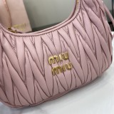 ミュウミュウバッグ Miu Miu 高品質 2025新作 バッグ