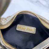 ミュウミュウバッグ Miu Miu 高品質 2025新作 バッグ