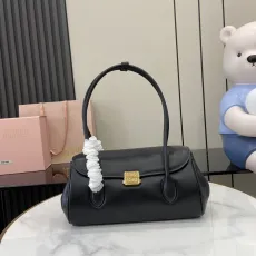ミュウミュウバッグ Miu Miu 高品質 2025新作 アンダーアームバッグ