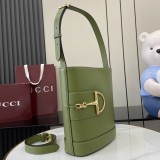 グッチバッグ GUCCI 高品質 2025新作 バケットバッグ