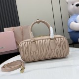 ミュウミュウバッグ Miu Miu 高品質 2025新作 クロスボディバッグ