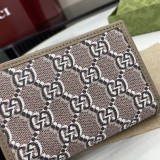 グッチバッグ GUCCI 高品質 2025新作 パスポートホルダー