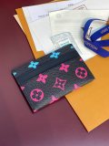 ルイヴィトンバッグ LOUIS VUITTON 高品質 2025新作 カード入れ M13911