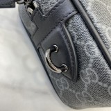 グッチバッグ GUCCI 高品質 2025新作 トイレタリーバッグ