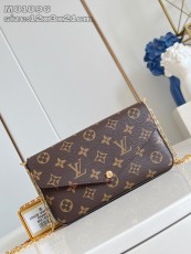 ルイヴィトンバッグ LOUIS VUITTON 高品質 2025新作 カード入れ M81896