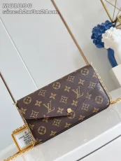 ルイヴィトンバッグ LOUIS VUITTON 高品質 2025新作 カード入れ M81896
