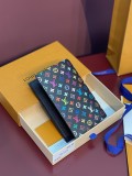 ルイヴィトンバッグ LOUIS VUITTON 高品質 2025新作 パスポートバッグ M14178