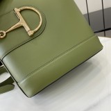 グッチバッグ GUCCI 高品質 2025新作 バケットバッグ