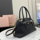 ミュウミュウバッグ Miu Miu 高品質 2025新作 ハンドバッグ