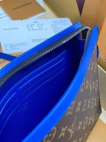 ルイヴィトンバッグ LOUIS VUITTON 高品質 2025新作 クラッチ M12820