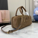 ミュウミュウバッグ Miu Miu 高品質 2025新作 クロスボディバッグ
