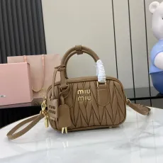 ミュウミュウバッグ Miu Miu 高品質 2025新作 クロスボディバッグ