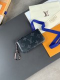 ルイヴィトン財布 LOUIS VUITTON 高品質 2025新作 財布 M62650