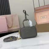 ミュウミュウバッグ Miu Miu 高品質 2025新作 ブリーフケース