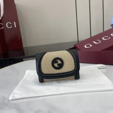 グッチバッグ GUCCI 高品質 2025新作 カード入れ