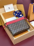 ルイヴィトンバッグ LOUIS VUITTON 高品質 2025新作 クラッチ M13199