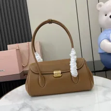 ミュウミュウバッグ Miu Miu 高品質 2025新作 アンダーアームバッグ