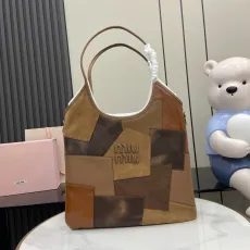 ミュウミュウバッグ Miu Miu 高品質 2025新作 トートバッグ
