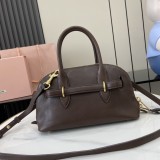 ミュウミュウバッグ Miu Miu 高品質 2025新作 ハンドバッグ