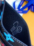 ルイヴィトンバッグ LOUIS VUITTON 高品質 2025新作 カード入れ M13911