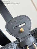 ルイヴィトンバッグ LOUIS VUITTON 高品質 2025新作 バケットバッグ M13044