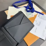 ルイヴィトン財布 LOUIS VUITTON 高品質 2025新作 財布 N63124
