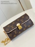 ルイヴィトンバッグ LOUIS VUITTON 高品質 2025新作 バッグ M13566