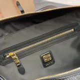 ミュウミュウバッグ Miu Miu 高品質 2025新作 ブリーフケース