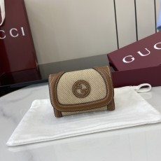 グッチバッグ GUCCI 高品質 2025新作 カード入れ
