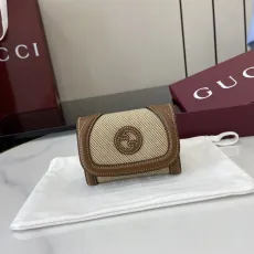 グッチバッグ GUCCI 高品質 2025新作 カード入れ