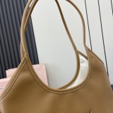 ミュウミュウバッグ Miu Miu 高品質 2025新作 トートバッグ
