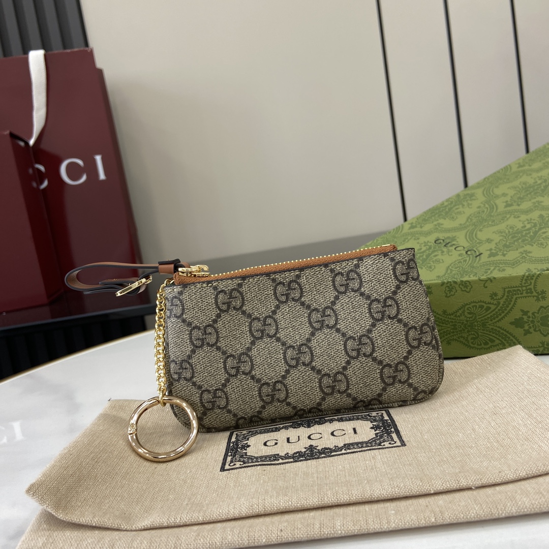 グッチバッグ GUCCI 高品質 2025新作 カード入れ