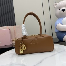 ミュウミュウバッグ Miu Miu 高品質 2025新作 ショルダーバッグ