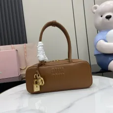 ミュウミュウバッグ Miu Miu 高品質 2025新作 ショルダーバッグ